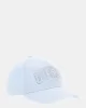 Guess Ines Cotton Cap Kadın Mavi Şapka W5GZ15WEGD0-A719