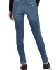 Guess SEXY CURVE Kadın Denim Jeans W4BAJ3D592C-S1ML