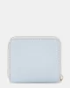 Guess LAUREL SLG SMALL ZIP AROUND Kadın Mavi Cüzdan SWZG8500137-PWB