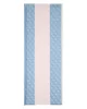 Guess SCARF 65X180 Kadın Mavi Şal AW5312VIS03-DMU