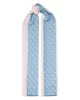 Guess SCARF 65X180 Kadın Mavi Şal AW5312VIS03-DMU