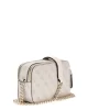 Guess Noelle Crossbody Camera Kadın Mavi Çapraz Çanta HWBG7879140-BNN