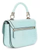 Guess Guess Kadın Mavi Orlina El Çantası Kadın Mavi El Çantası HWKG9531200-AQR