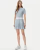 Guess POLO SWEATER Kadın Mavi T-shirt V5GP00Z3D60-G7O3