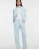 Guess jeans Gj Trıcot Track Pant Kadın Mavi Eşofman Altı W5GB43KB212-G7O7