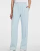 Guess jeans Gj Trıcot Track Pant Kadın Mavi Eşofman Altı W5GB43KB212-G7O7
