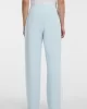 Guess jeans Gj Trıcot Track Pant Kadın Mavi Eşofman Altı W5GB43KB212-G7O7