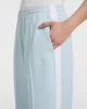 Guess jeans Gj Trıcot Track Pant Kadın Mavi Eşofman Altı W5GB43KB212-G7O7
