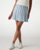 Guess SWEATER SKIRT Kadın Mavi Etek V5GD00Z3D60-G7O3