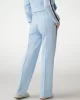 Guess Yarrow Straıght Long Pant Kadın Mavi Eşofman Altı V5GB12KCRU2-G7O3