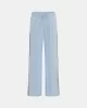 Guess Yarrow Straıght Long Pant Kadın Mavi Eşofman Altı V5GB12KCRU2-G7O3
