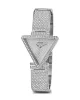 Guess Kadin Metalik Gri Kol Saati GUGW0644L1