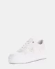 Guess Mıram6 Kadın Beyaz Sneaker FLJMI6FAL12-WHITE