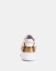 Guess MIRAM6 Kadın Beyaz Sneaker FLJMI6FAL12-WHIBR