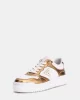Guess MIRAM6 Kadın Beyaz Sneaker FLJMI6FAL12-WHIBR