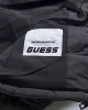 Guess New Aleta Long Puffer Jacket Kadın Siyah Mont V4YL05WF3X0-JBLK