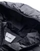 Guess New Aleta Long Puffer Jacket Kadın Siyah Mont V4YL05WF3X0-JBLK