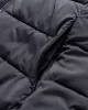 Guess New Aleta Long Puffer Jacket Kadın Siyah Mont V4YL05WF3X0-JBLK