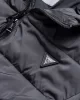 Guess New Aleta Long Puffer Jacket Kadın Siyah Mont V4YL05WF3X0-JBLK