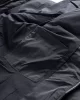 Guess New Aleta Long Puffer Jacket Kadın Siyah Mont V4YL05WF3X0-JBLK