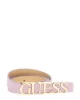 Guess SANSA NOT ADJ&NOT REV PANT B Kadın Mor Kemer BW9231P5235-ORC