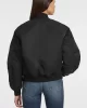 Guess Jeans GJ BOMBER JKT Kadın Siyah Ceket W4YL01WG932-JBLK