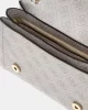 Guess NOELLE CONVERTIBLE X Kadın Krem Çapraz Çanta HWBD7879210-DVL