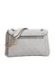 Guess NOELLE CONVERTIBLE XBODY FLAP Kadın Mavi Çapraz Çanta HWBG7879210-BNN