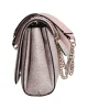 Guess NOELLE CONVERTIBLE XBODY FLAP Kadın Pembe Çapraz Çanta HWBG7879210-OCL