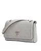 Guess NOELLE CONVERTIBLE XBODY FLAP Kadın Mavi Çapraz Çanta HWBG7879210-BNN