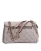 Guess NOELLE CONVERTIBLE XBODY FLAP Kadın Pembe Çapraz Çanta HWBG7879210-OCL