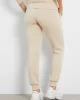 Guess Olympe Long Pants Kadın Bej Eşofman Altı V4YB08KCAY2-G1L9