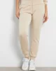 Guess Olympe Long Pants Kadın Bej Eşofman Altı V4YB08KCAY2-G1L9