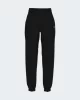 Guess Olympe Jogger Kadın Siyah Eşofman Altı V5RB11KCAY2-JBLK