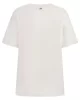 Guess Kım Ss Tshırt Kadın Beyaz T-Shirt 5GGI016285A-TWHT
