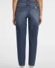 Guess Jeans GJ G06 MOM Kadın Mavi Jeans W4YA0DD5FC1-GJEW