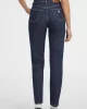 Guess Jeans GJ G06 MOM Kadın Mavi Jeans W4YA0DD5CC2-D4RW