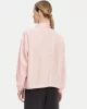 Guess 4G Logo Wındbreaker Kadın Pembe Ceket V5GL01WH482-P6FG