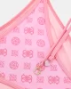 Guess STRING BRIEF Kadın Pembe Bikini E5GO21KCRL2-P6FA