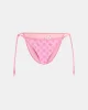 Guess STRING BRIEF Kadın Pembe Bikini E5GO21KCRL2-P6FA