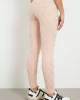 Guess GJ LOGOMANIA LEGGING Kadın Pembe Tayt V3BB28MC03W-P68W