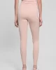 Guess 4G RHOMBUS LEGGINGS SEAMLESS Kadın Pembe Tayt V5RB04Z3LF0-F6DJ