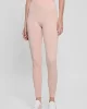 Guess 4G RHOMBUS LEGGINGS SEAMLESS Kadın Pembe Tayt V5RB04Z3LF0-F6DJ