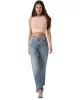 Guess ALEXIA TANK TOP Kadın Pembe Atlet W4GZ34Z3F40-G6L1