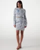 Guess Ls Anastasıa Lace Top Kadın Çok Renkli Bluz W5GH0TWHAD2-P7VM