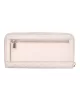 Guess Annıng Slg Large Zıp Around Kadın Krem Cüzdan SWQG9508146-STO