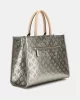 Guess ARNELA GIRLFRIEND TOTE Kadın Çok Renkli El Çantası HWTV9496220-PWL