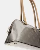 Guess ARNELA SHOULDER SATCHEL Kadın Çok Renkli Omuz Çantası HWTV9496080-PWL