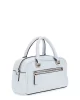 Guess Cresıdıa Small Satchel Kadın Mavi El Çantası HWPG9349050-PWB