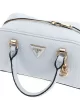 Guess Cresıdıa Small Satchel Kadın Mavi El Çantası HWPG9349050-PWB